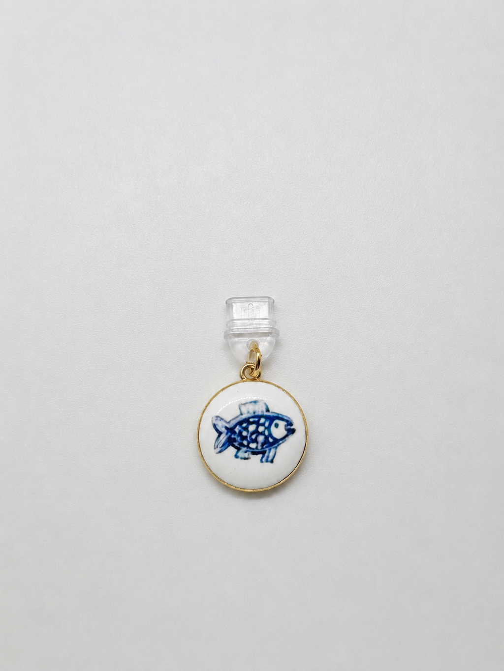 Nautical Fish