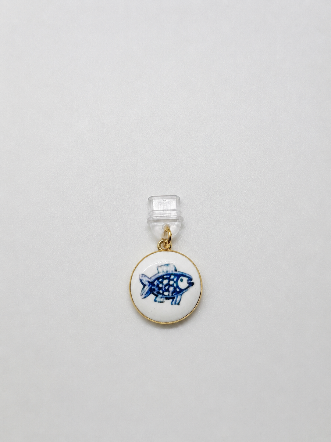Nautical Fish