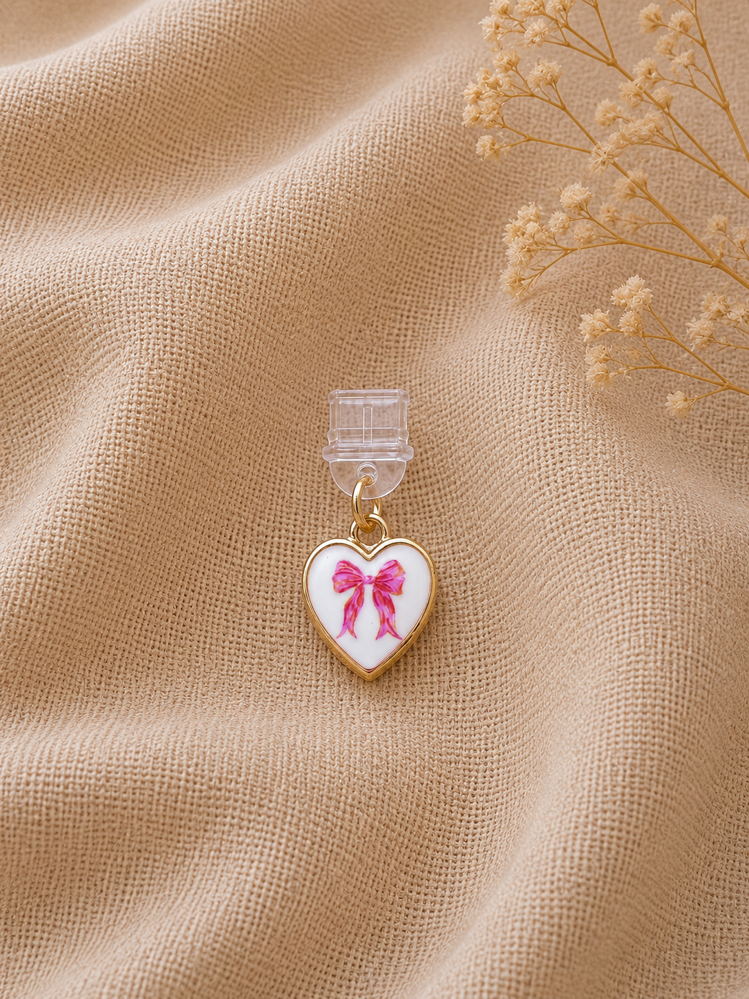 Ribbon Heart