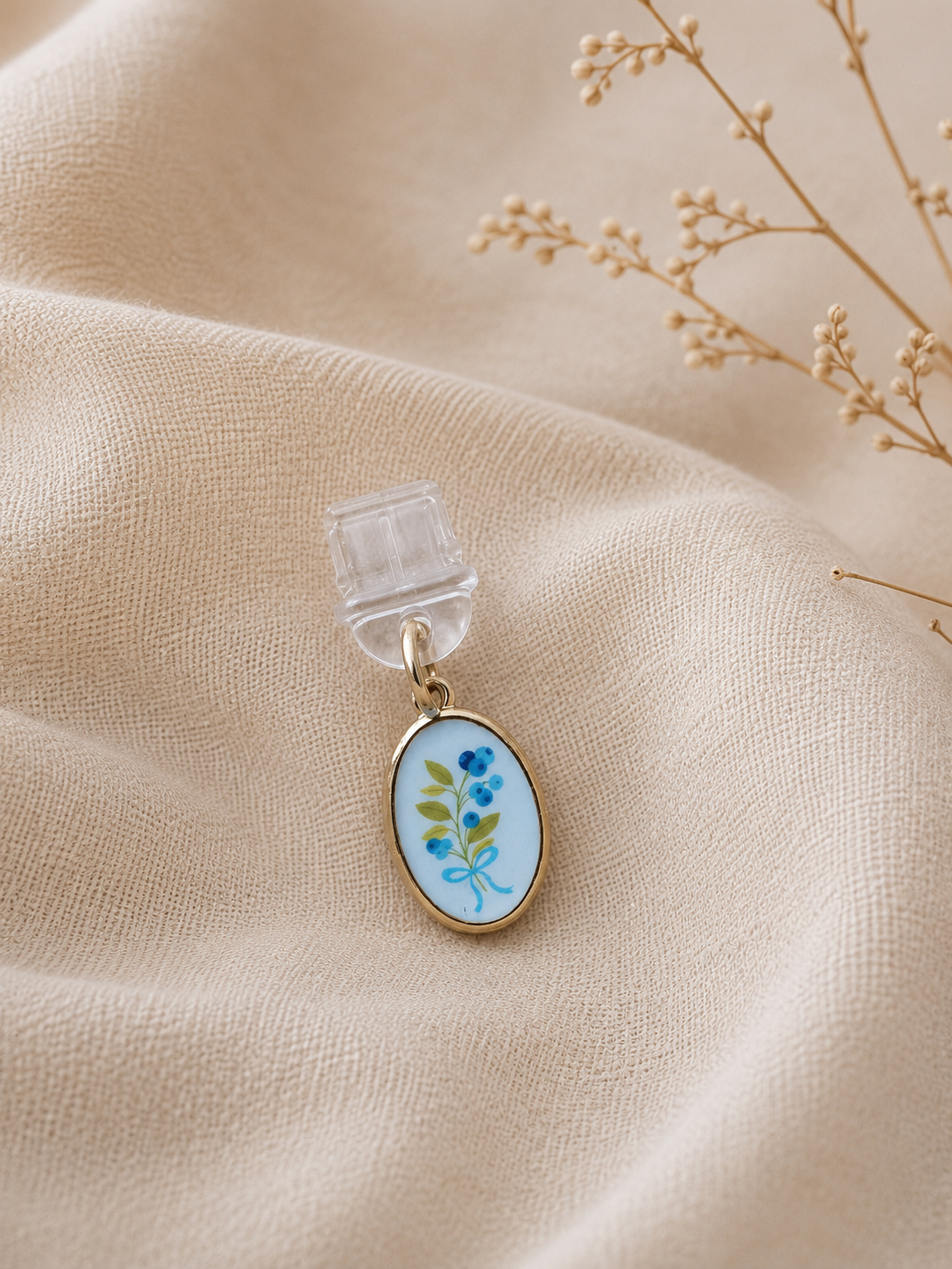 Forget Me Not 💙