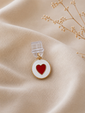 Ivory Heart