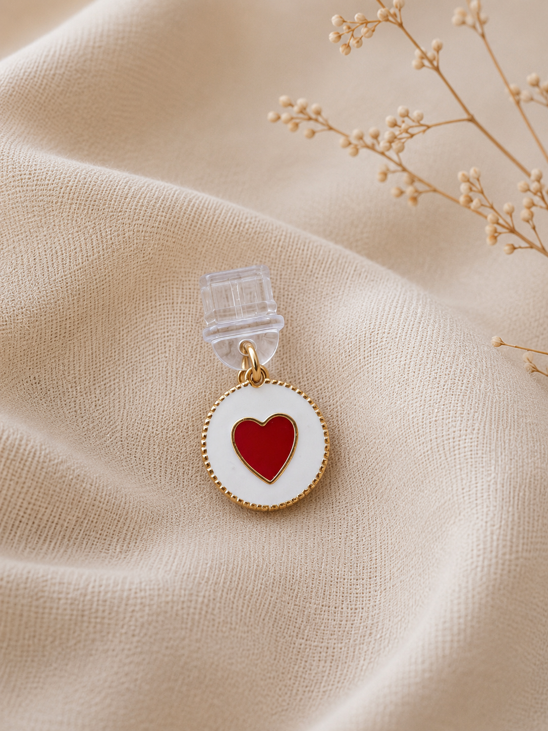 Ivory Heart