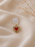 Golden Heart