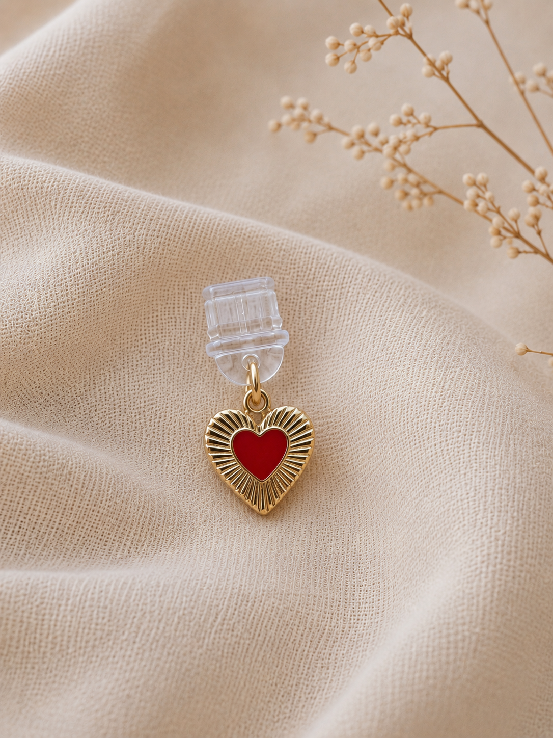 Golden Heart